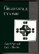 Organometallic Chemistry cover