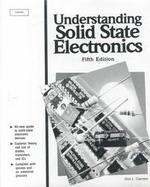Understanding Solid State Electronics cover