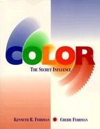 Color: The Secret Influence cover