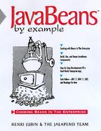 JavaBeans By Example cover