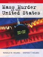 Mass Murder in the United States cover