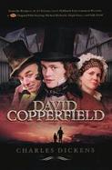 David Copperfield (Tie-In) cover