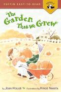 The Garden That We Grew cover