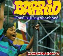 Barrio Jose's Neighborhood cover