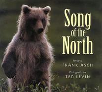 Song of the North cover
