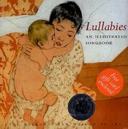 Lullabies An Illustrated Songbook cover