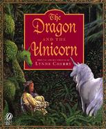 The Dragon and the Unicorn cover
