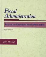 Fiscal Administration cover
