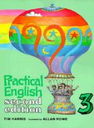 Practical English 3 cover
