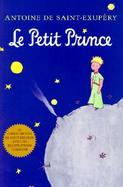 Le Petit Prince cover
