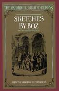 Sketches by Boz cover