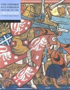 The Oxford Illustrated History of the Crusades cover