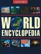 The World Encyclopedia cover