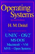 An Introduction to Operating Systems cover