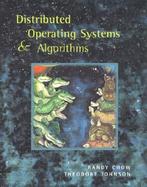 Distributed Operating Systems & Algorithms cover