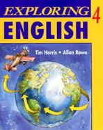 Exploring English 4 cover
