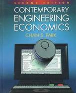 Contemporary Engineering Economics cover