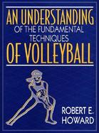 An Understanding of the Fundamental Techniques of Volleyball cover