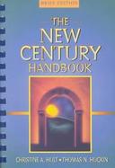 The New Century Handbook: The Brief Edition cover