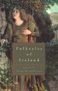 Folktales of Ireland cover