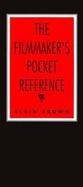 The Filmmaker's Pocket Reference cover
