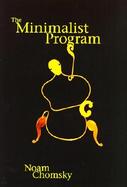 The Minimalist Program cover