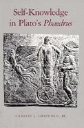 Self-Knowledge in Plato's Phaedrus cover