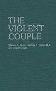 The Violent Couple cover