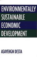 Environmentally Sustainable Economic Development cover