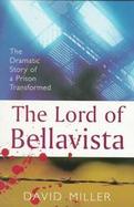 The Lord of Bellavista cover