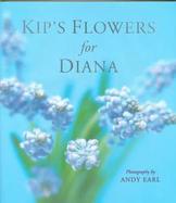 Kip's Flowers for Diana cover