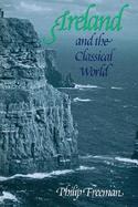 Ireland and the Classical World cover