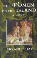 The Women on the Island A Novel cover