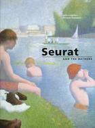 Seurat and the Bathers cover
