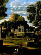 Art and Architecture in France 1500-1700 cover