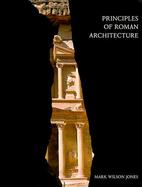 Principles of Roman Architecture cover