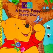 A Hunny, Funny, Sunny Day cover