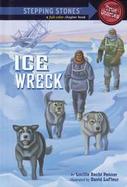 Ice Wreck cover