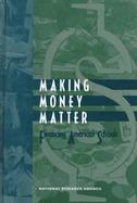 Making Money Matter Financing America's Schools cover