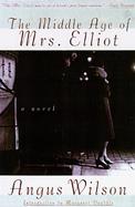 The Middle Age of Mrs. Elliot cover