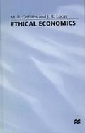 Ethical Economics cover
