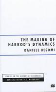 The Making of Harrod's Dynamics cover