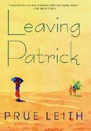 Leaving Patrick cover