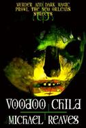Voodoo Child cover