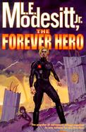 The Forever Hero cover