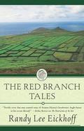 The Red Branch Tales cover