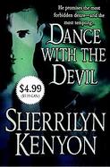 Dance With the Devil cover