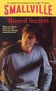 Buried Secrets cover