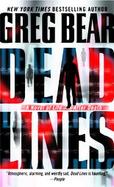 Dead Lines cover