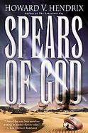 The Spears of God cover